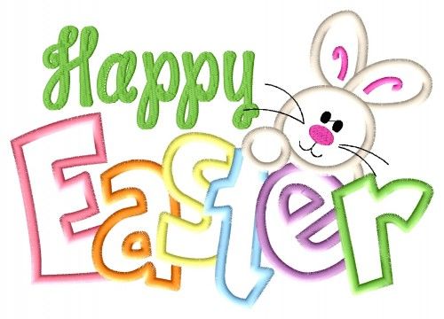 Happy Easter Clip Art Images And Pictures Free Download 2021 | Happy Easter Images 2021 | Easter Pictures | Good Friday Images | Passover Images