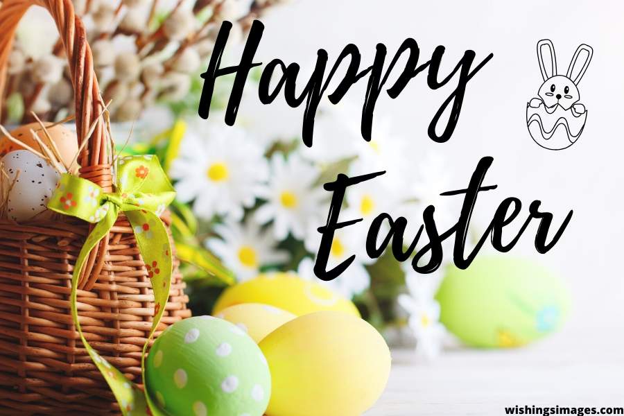 Happy Easter Images 2021, Easter Greetings Images, Wishes Images, Religious Images, Quotes Images, Funny Images, Sunday Images, Bunny Images, Animated Images - Happy Easter 2021 Images