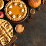 Happy Thanksgiving 2019 {Menu for 15} – Home Front Cooking