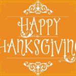 Happy Thanksgiving 2019 Quotes, Wishes, Significance, Date and Time to celebrate this beautiful day