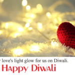 Heart Touching Diwali Wishes for Lover