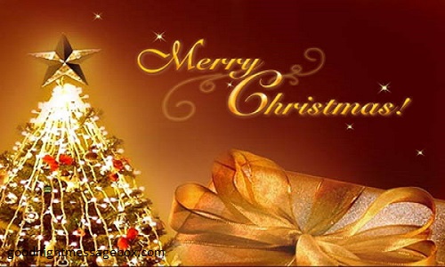 Merry Christmas Whatsapp DP | Christmas Day Images For Whatsapp dp