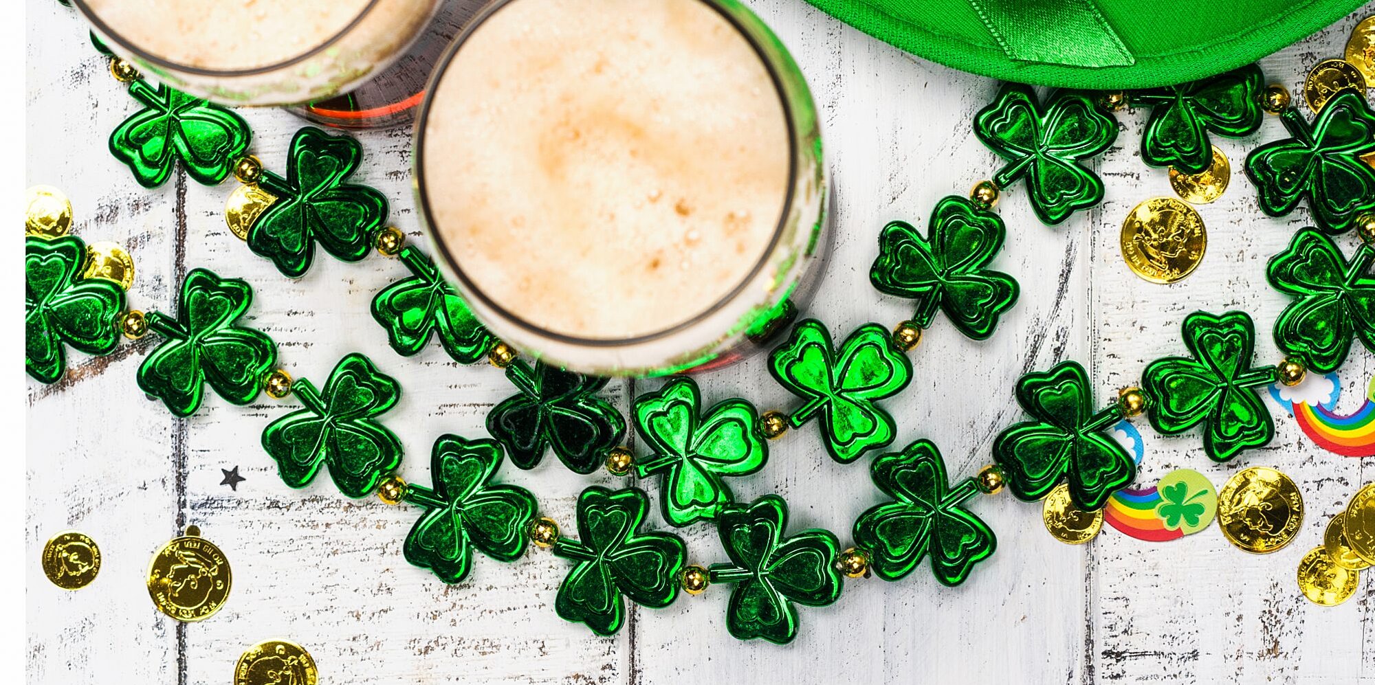 St. Patrick's Day Quotes, Memes, Captions, and More World Celebrat