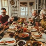 Thanksgiving 2021: When is Thanksgiving? Why is the holiday celebrated in America?
