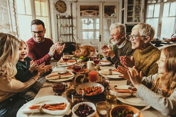Thanksgiving 2021: When is Thanksgiving? Why is the holiday celebrated in America?
