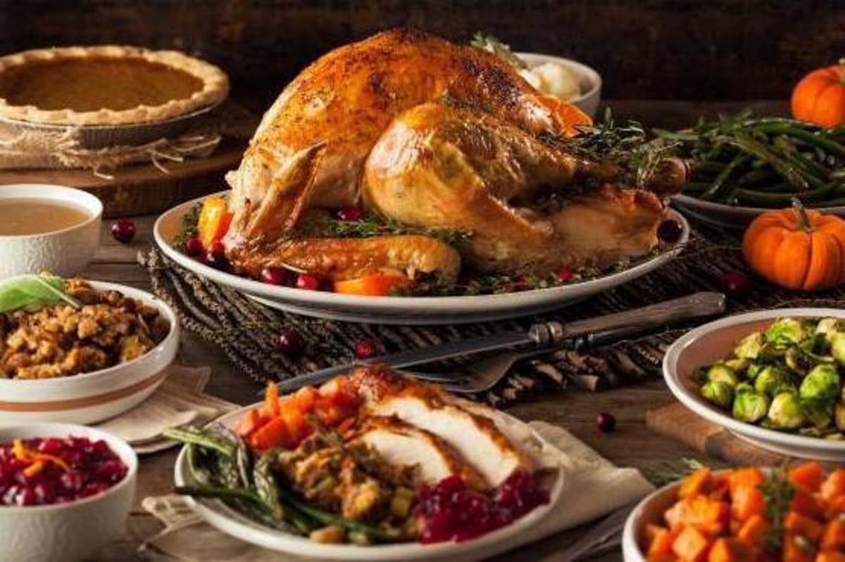 Thanksgiving: When did the holiday start and why does the US celebrate it?