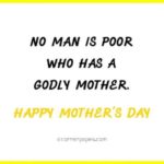 Top 20 Quotes on Mother