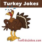 Turkey Jokes | Clean Turkey Jokes
