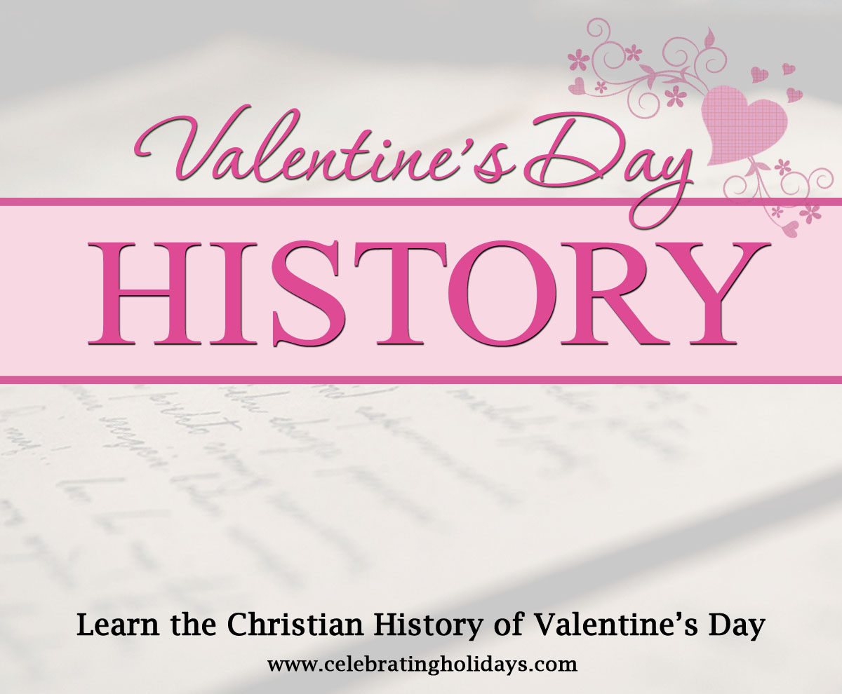 Valentine's Day History