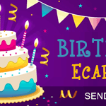Birthday eCards For Loved Ones