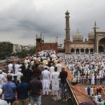 What is Eid al-Adha and how is it celebrated? | Religion News