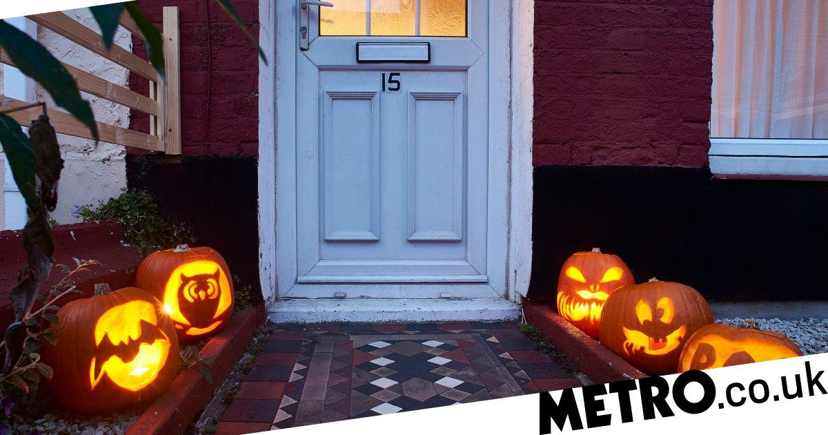 Where did Halloween come from? The meaning and history behind All