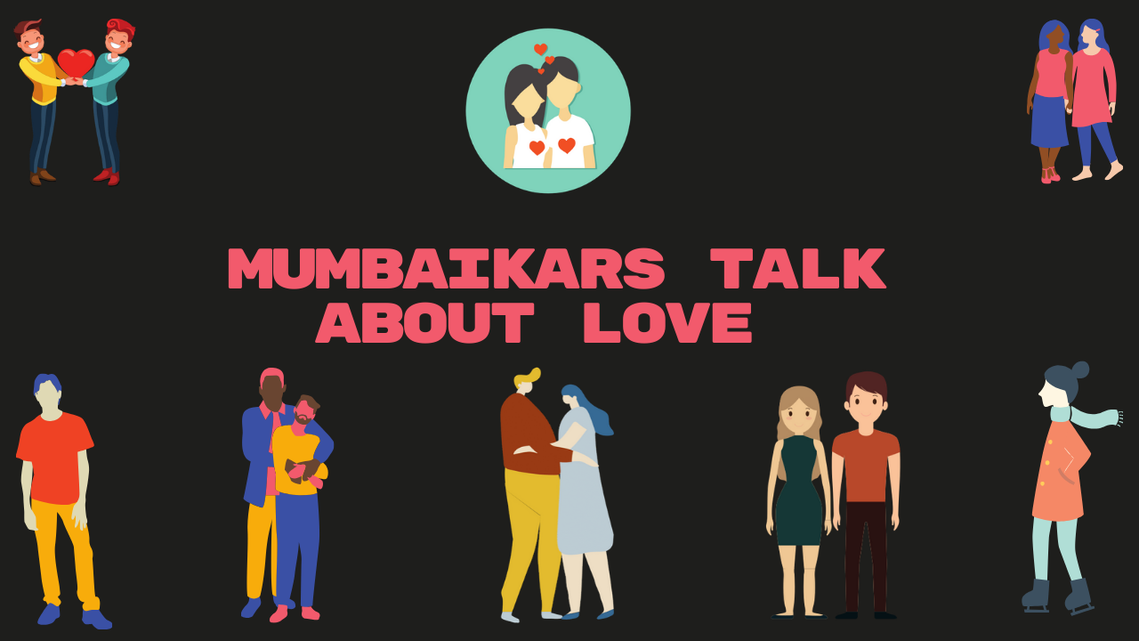 Valentine's Day 2021: Mumbaikars talk about dating apps, finding true love, marketing campaigns and more