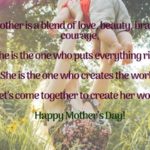 International Mother‡s Day 2021 Wishes, messages, images and greetings to share on WhatsApp, Facebook, Instagram and SMS