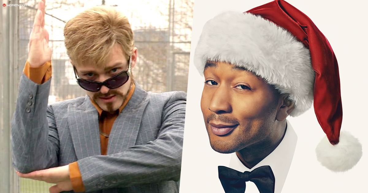 10 Funny Christmas Songs for Adults That Will Put You in the Holiday ...