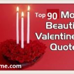 Valentines Day Quotes