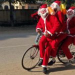 15 Things That Would Happen If Santa Claus Were Indian