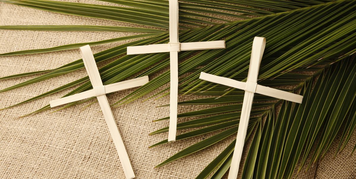 When Is Palm Sunday 2021?