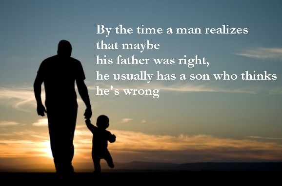 Fathers Day Quotes