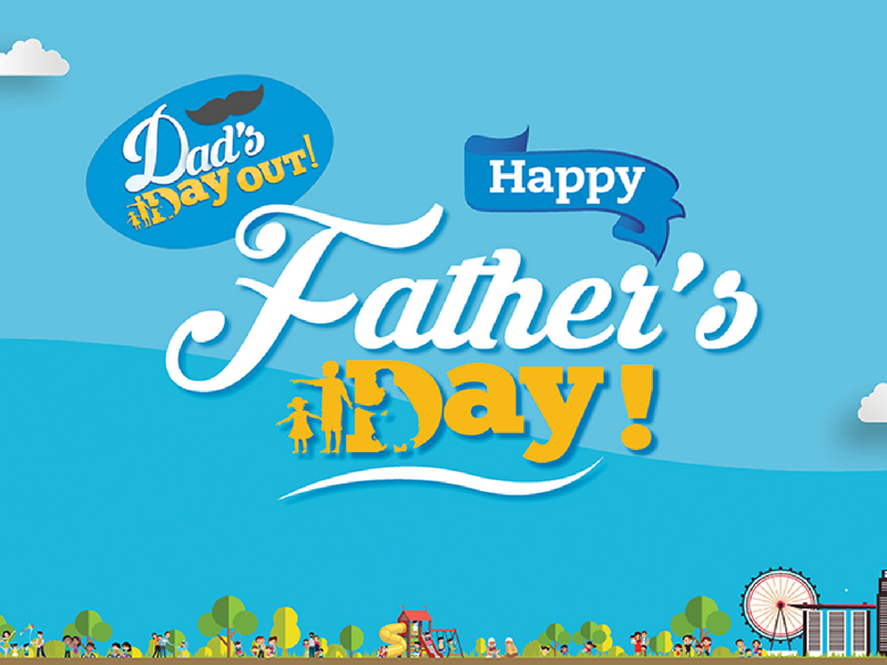 Happy Father's Day 2021: Images, Quotes, Wishes, Messages