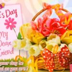 Mother's Day Friends Cards, Free Mother's Day Friends Wishes