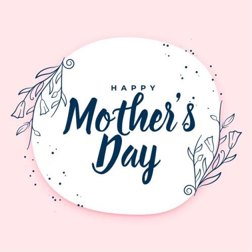 happy mothers day images