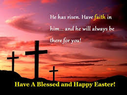 happy Easter quotes