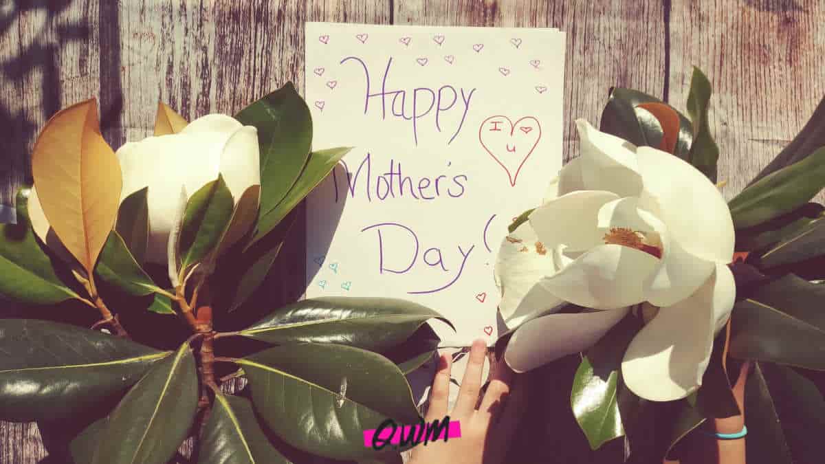 200+ Happy Mothers Day Images, Mothers Day 2021 Photos, Pics, & Poster, Wallpapers - World ...
