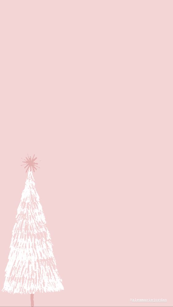 30 FREE Cheery Christmas Wallpapers For iPhone