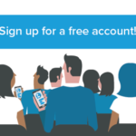 Sign up for a free Vevox account