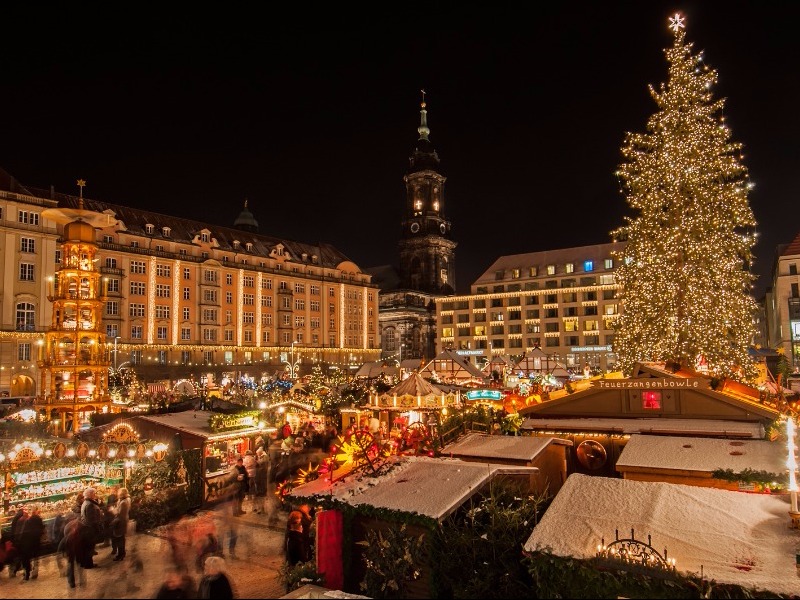 9 Best Places To Spend Christmas 2021 in Germany (with Photos) – Trips