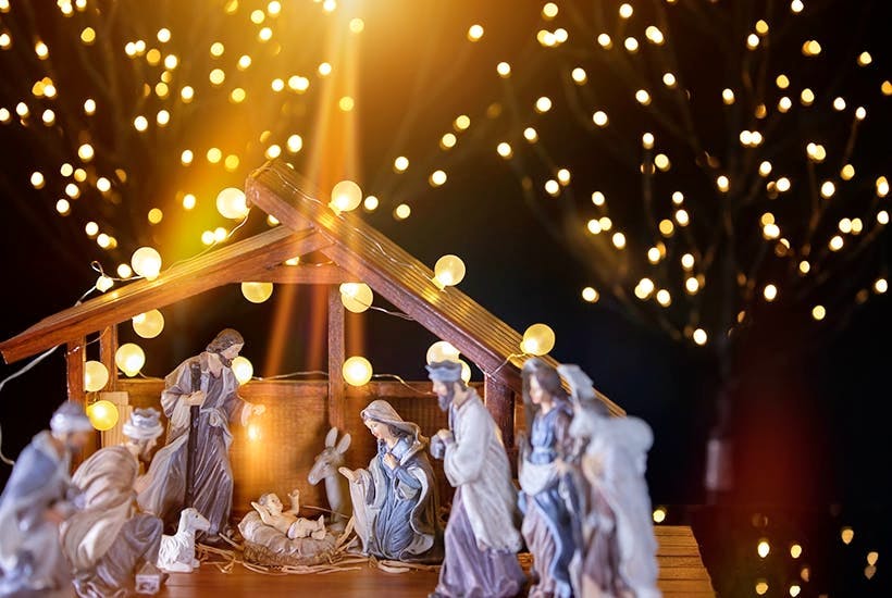 Celebrate Christmas | The Spectator Australia - World Celebrat : Daily Celebrations Ideas