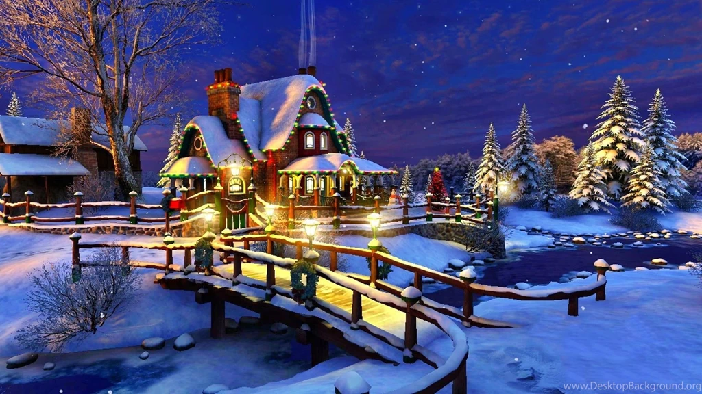 Christmas Wallpapers HD [1920x1080]   Free Wallpapers Full Hd 1080p ...