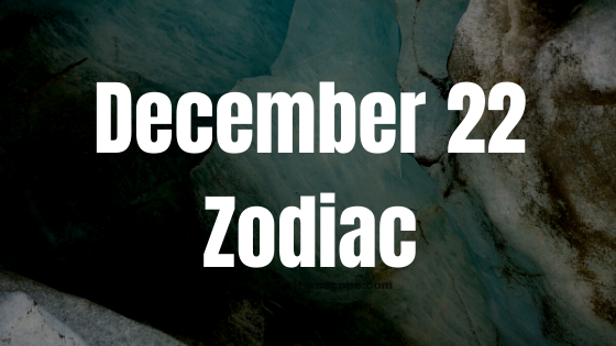 december-22-birthday-horoscope
