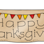 Download Thanksgiving GIF 2020- Thanksgiving Animated Images