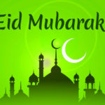 Eid ul-Fitr 2020 Wishes: WhatsApp Stickers, Facebook Greetings, GIF Images, SMS and Messages to Wish Eid Mubarak