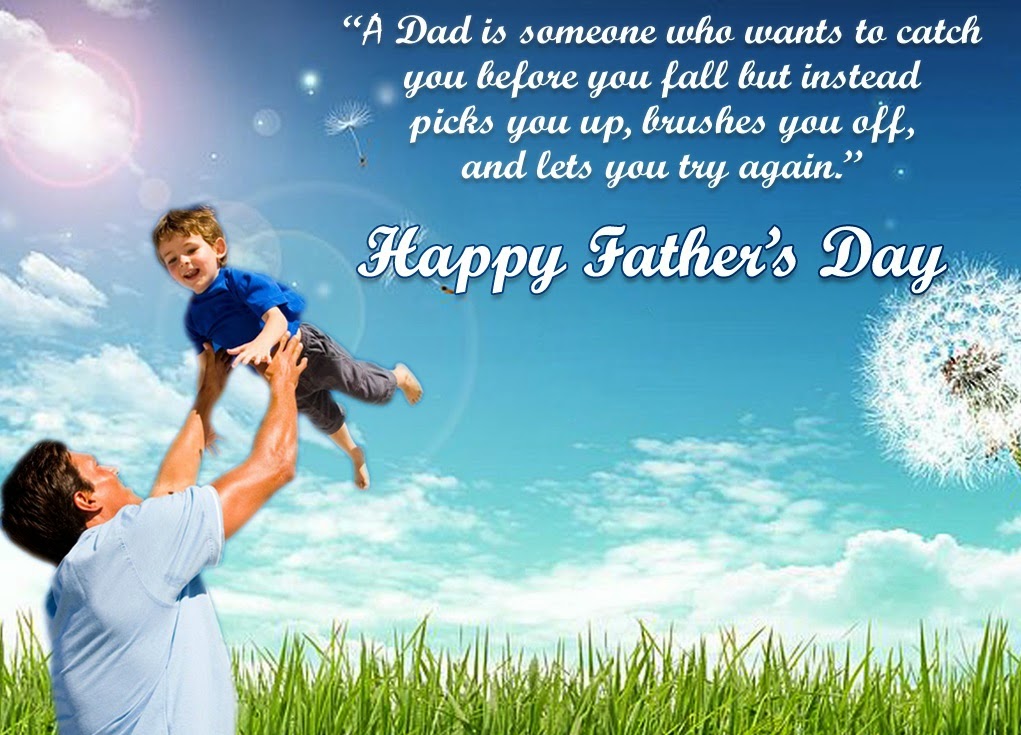 Fathers Day Poems 2021| Inspiring Poems On Fathers Day Happy Fathers Day 2021 Quotes, Greetings, Images, Wishes, Videos & Cards