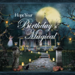 Halloween Birthday Wishes - Blue Mountain Blog