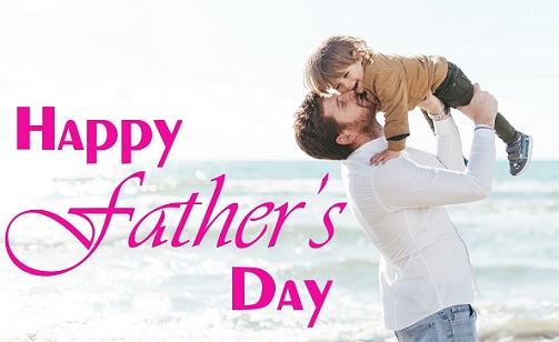 Happy Father's Day 2020 Messages, Wishes Quotes