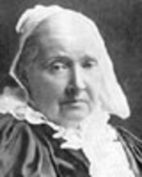 Julia Ward Howe: The Woman Behind Mother’s Day