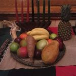 Kwanzaa, 'Special Season and Celebration,' Includes Remembrance, Reflection