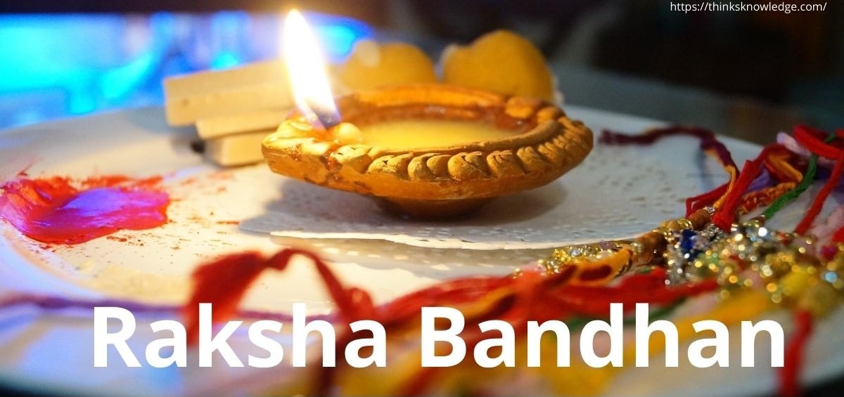 Raksha Bandhan - Raksha Bandhan Importance & History in India