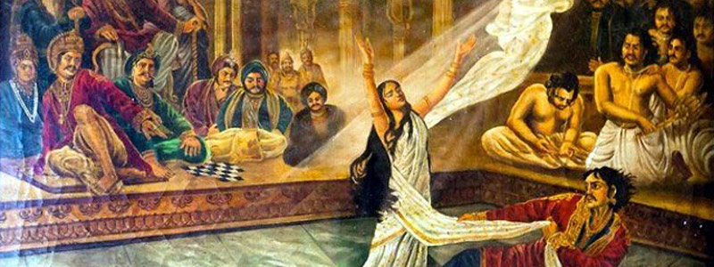 Raksha Bandhan in History