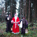 How Swiss Santa Works - Samichlaus Tradition in Switzerland