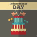USA Independence Day Poems, Quotes, Messages