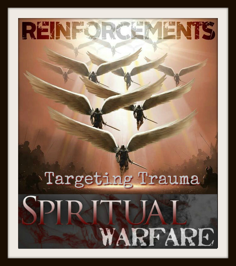 Warfare Prayer against Halloween!! - Keys to the Kingdom Deliverance Ministry