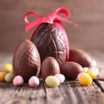 What date is Easter 2019, why do the dates change every year, and when do schools break up?