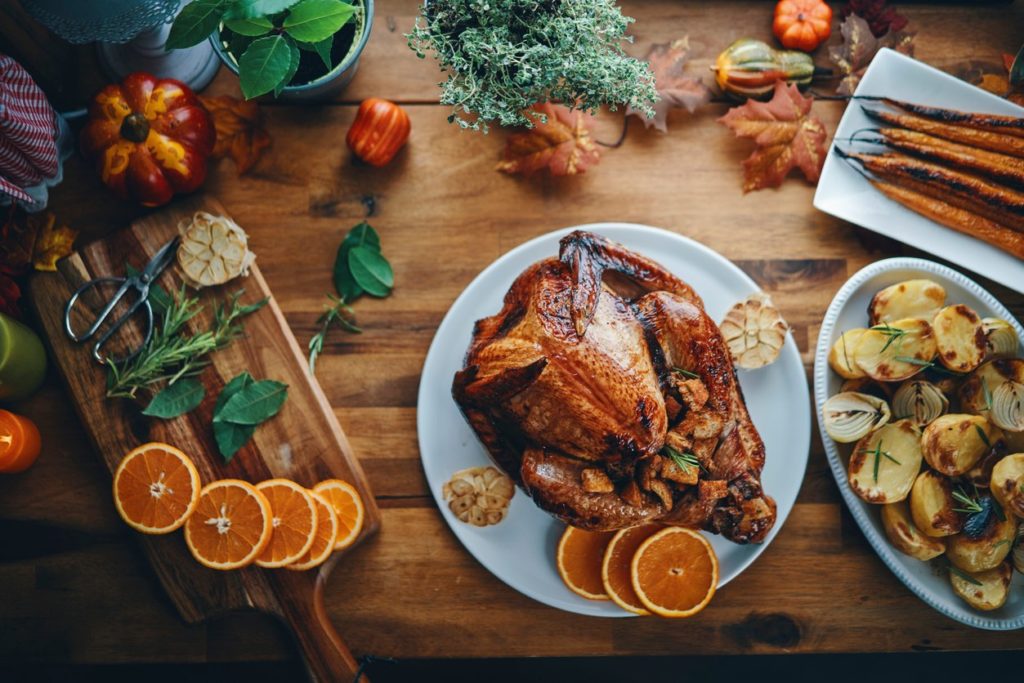 When Is Thanksgiving 2021? Why is Thanksgiving 2021 So Late? - World