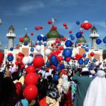 When is Eid 2020 and how do Muslims celebrate the end of Ramadan?