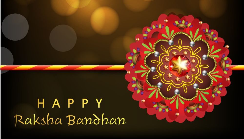 When Is Rakhi 2021 Raksha Bandhan Date Muhurat World Celebrat Daily Celebrations Ideas Holidays Festivals